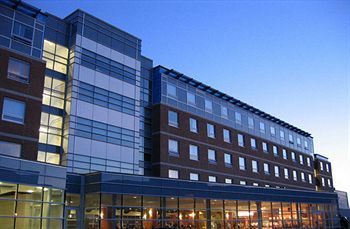 Durham College/Uoit Residence - South Village Oshawa Exteriér fotografie