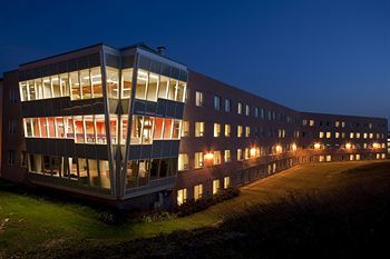 Durham College/Uoit Residence - South Village Oshawa Exteriér fotografie