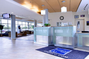 Durham College/Uoit Residence - South Village Oshawa Exteriér fotografie